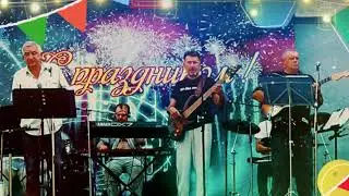 МАКЕЕВКА ДК  ИМ  ПОЧЕНКОВА  ДЕНЬ ШАХТЁРА