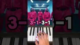 How To Play Pink Soldiers from Squid Game 
