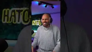 Kordhell - Glitch Krush (Hato reaction) 