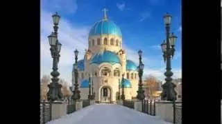 Колдовство в церкви (1 из 2) - Рик Годвин