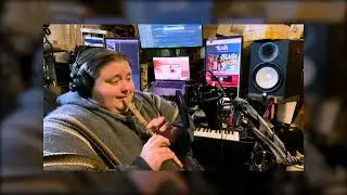 Day of the Devs: TCHIA Musical Performance