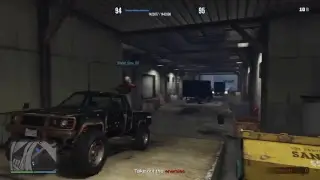 Gta V Heist and Funny Moments