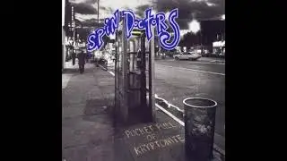 Spin Doctors - Little Miss Can't Be Wrong