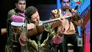 Мирелем Мирелемов .мугам мусабигаси 2011