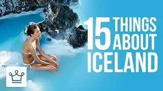 15 Things You Didn't Know About Iceland