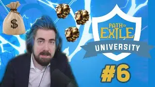How to make currency in Path of Exile - PoE University