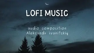 Красивая "Зимняя сказка" CHILLOUT LOUNGE RELAXING MUSIC.
