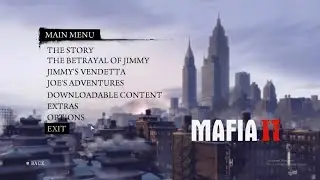 Mafia 2 ( change language Russia to English) + DLC Language change