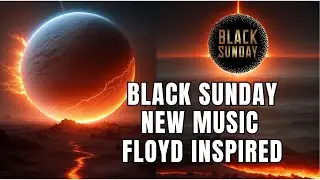 Black Sunday Band new Single LOOKING DOWN - Record Update