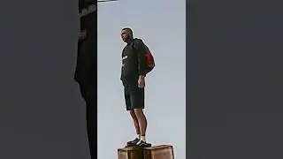 КИТ НЕ ПОСЛУШАЛ И ПРЫГНУЛ НА NEXT RP 