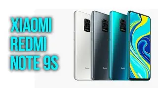 🤬Redmi Note 9S — ЧТО НЕ ТАК С АНОНСОМ?😱 Xiaomi сошла с ума...😰