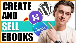 How to Sell Ebooks on Your WordPress Website (Step-By-Step Guide)