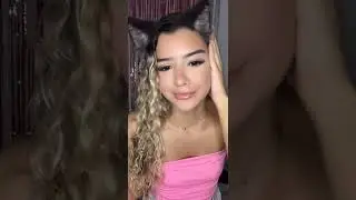 Periscope Live Sexy Girl 😘1523  