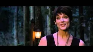 THE TWILIGHT SAGA: BREAKING DAWN PART 2 - Clip "Welcome Home"