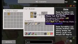 Minecraft 1.7.10 - Новая Надежда #4 - Плавильня и дом