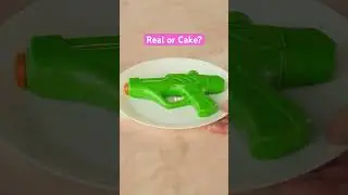 Угадай торт это или…🍗