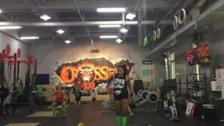CrossFit Moo