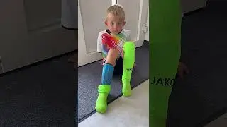 Футбольная экипировка: носки, щитки, бутсы #shorts #спорт#дети#футбол#рекомендации#рек#реки