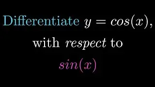 Oxford Maths Interview Question Variant