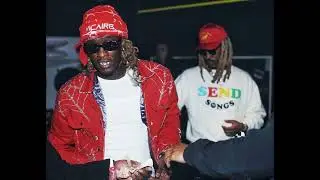 [FREE] Future x Young Thug x Southside Type Beat "LOWKEY"
