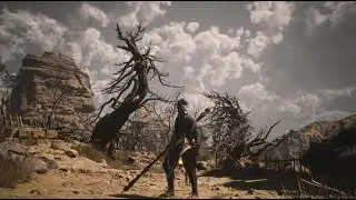 Black Myth Wukong - #5 Yellow Sand, Desolate Dusk.. (Finally Chapter 2)