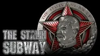 The Stalin Subway Dilogy [Метро 2 и Аддон Метро 2: Смерть Вождя] - Обзор игр от Битнера.