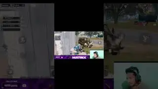 1 vs 4 with ump45 | BGMI PUBG MOBILE | BATTLEGROUNDS INDIA #shorts #bgmi # pubgmobile