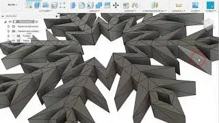 Autodesk Fusion 360 - convert STL model to editable solid