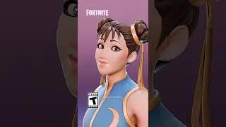 Chun-Li & Sypher did THIS…😳