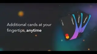 Payoneer - Ordering more cards is now effortless!