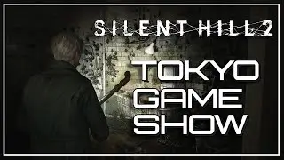 Silent Hill 2 (Bloober Team) - TGS 2024 Announcement