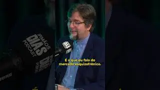 "Essa ação caiu de 80 pra 2 reais e ficou muito barata" | Prof Vicente Guimarães