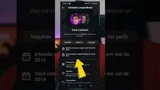 PESSOA TE SEGUE DE VOLTA no INSTAGRAM? #dicasodorizzi