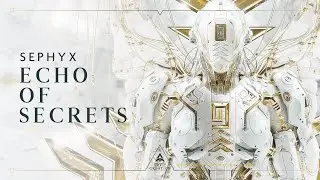 Sephyx - Echo Of Secrets