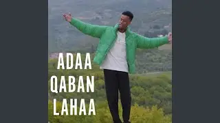 Adaa qaban lahaa