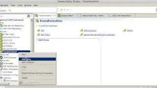 SOAP to REST Transformation | API Management Solution | How To Video