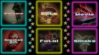 ''ELITE'' EP | Orchestral Drill Beats | 2021 |