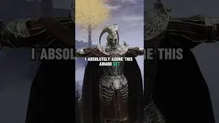 5 MORE of the BEST ARMOR SETS in Elden Ring