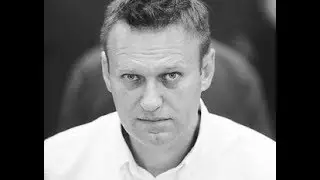 КОЧЕРГИН - О НАВАЛЬНОМ !!