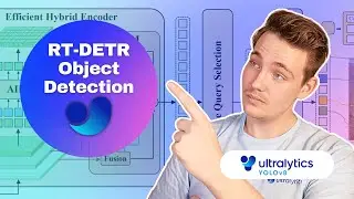 Real Time Detection Transformer (RT-DETR) | Episode 42