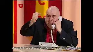Trăsniții sezonul 16 episodul 18 Jack Spintecatorul