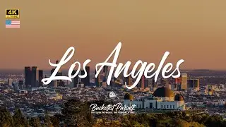 🇺🇸 Los Angeles Uncovered: Discover the Glamour and Diversity of the City of Angels!