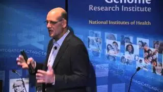 Biological Sequence Analysis I - Andy Baxevanis (2016)