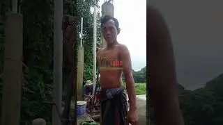 Mata air