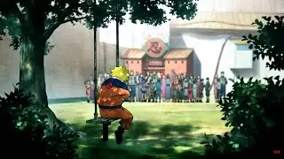 Naruto Uzumaki Childhood | Premium Channel