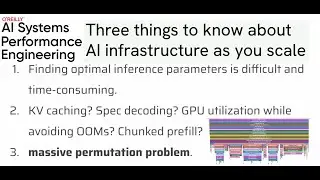 Maximize LLM Inference Performance + Auto-Profile/Optimize PyTorch/CUDA Code