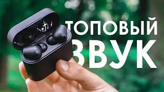 Xiaomi Mi True Wireless Earphones 2 Pro за 1 МИНУТУ