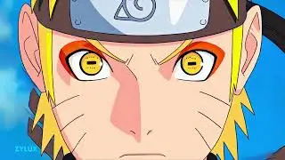 THIS IS 4K ANIME (NARUTO)