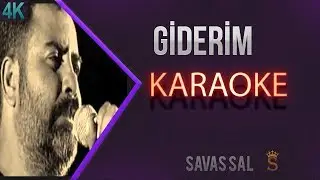 Kafama Sıkar Giderim (KARAOKE)