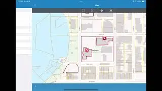 Facilities Reactive Maintenance in Cityworks AMS
